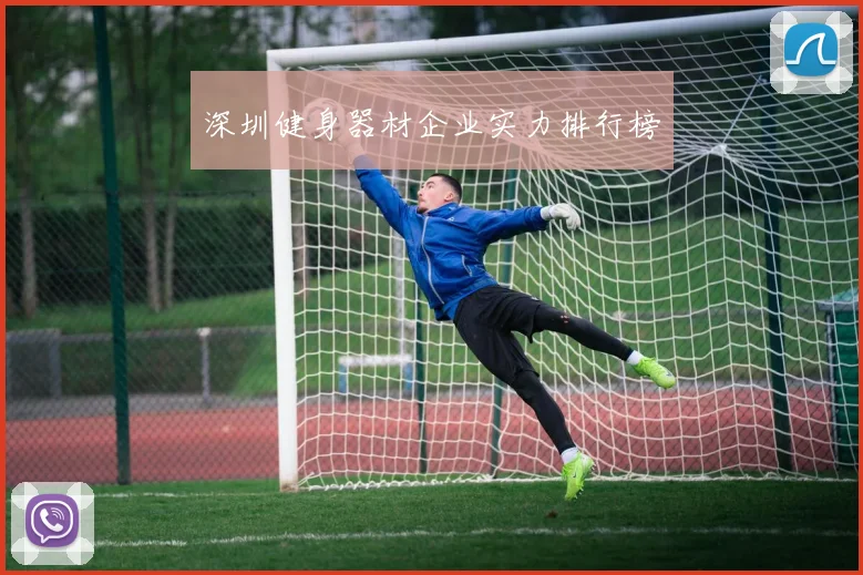 深圳健身器材企业实力排行榜
